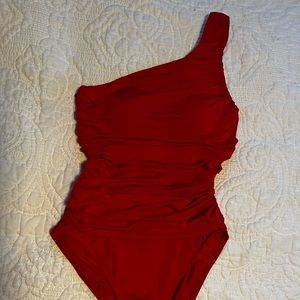 La Blanca Bathing Suite 6